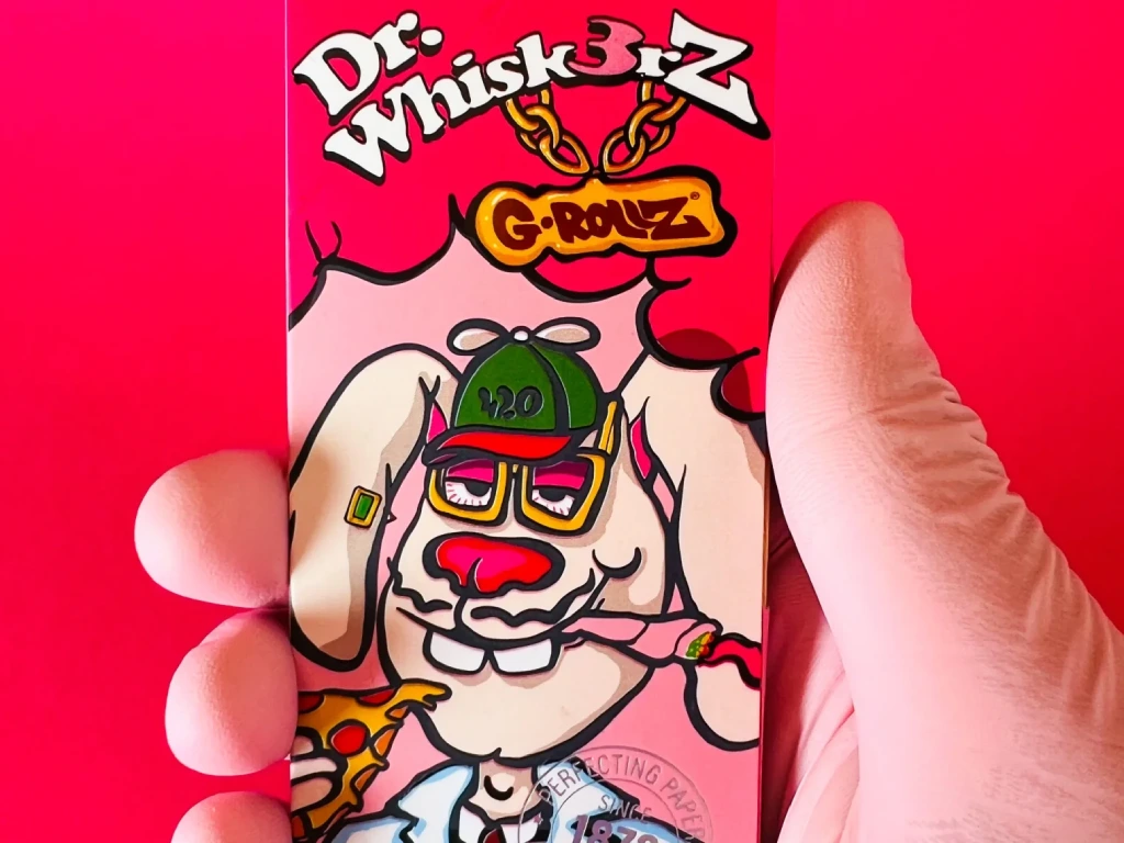 “El Método Whisk3rs”, una de las mejores formas de consumir marihuana