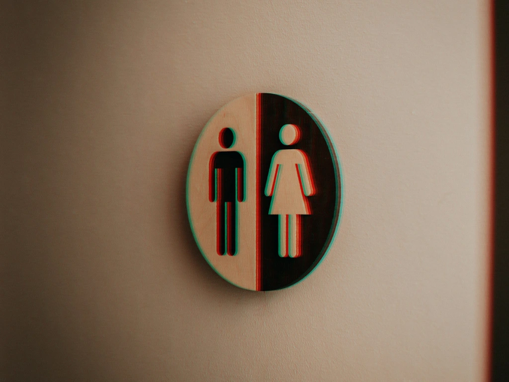 Cartel de hombres y mujeres, sobre las diferencias clave en los efectos de la marihuana según el sexo