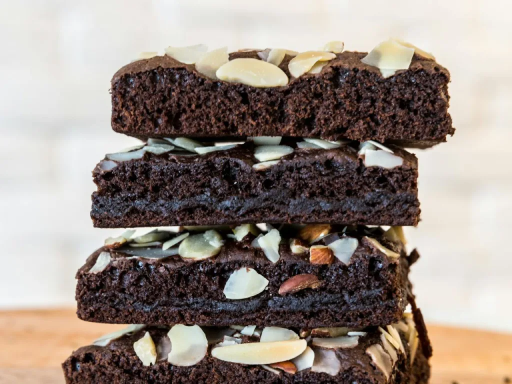 Brownies cannabis