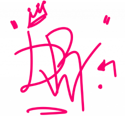 Logo de trastienda pequeño